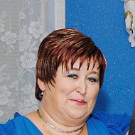 Тамара Капусник