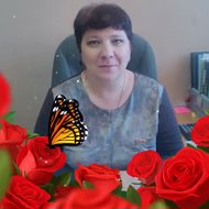 Светлана Пошивалова