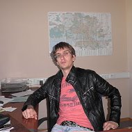 Станислав Инченко