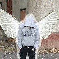 Adidas Angel