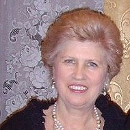 Лариса Корнилова