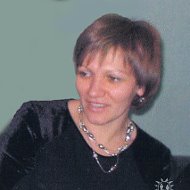 Елена Рогатнева