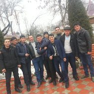 Nodir Abdullayev