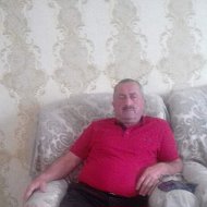 Нурмагомед Алиев