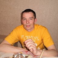 Николай Казымов