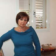 Людмила Андриенко