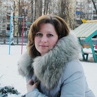 Светлана Кочкина