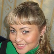 Олеся Давыдова