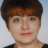 Татьяна Авхимович
