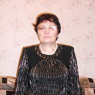 Наиля Насыбуллова