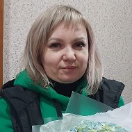 Лена Фурцева