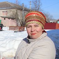 Татьяна Камянская