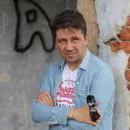 Олег Касаев