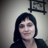 Тетяна Костюк