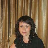 Мария Будина
