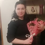 Таня Терехина
