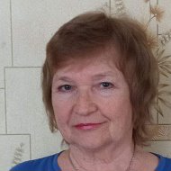 Лида Кошмелюк