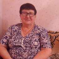 Татьяна Солопова