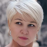 Наталья Обухова