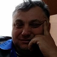 Александр Репринцев