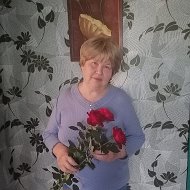 Нина Фирсова