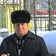 Геннадий Улитин