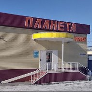 Магазин Планета