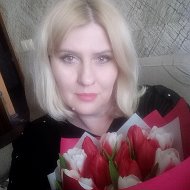 Наташа Секацкая