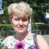 Irina Klimova