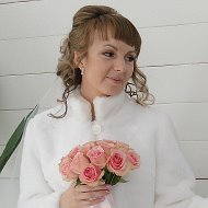 Ольга Мосина