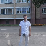 Александр Серкевич