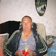 Анатолий Лисовой