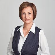 Татьяна Ильюченко