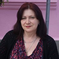 Людмила Померанцева