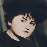 Ольга Касперович