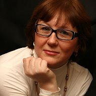 Антонида Чижикова