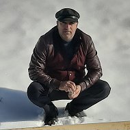 Афган Пириев