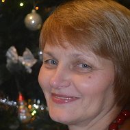 Татьяна Кобыш