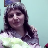 Светлана Зайцева