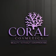 Coral Cosmetics-