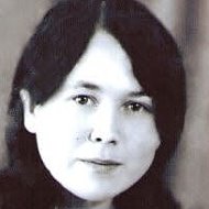 Гузалия Хафизова