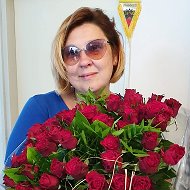 Лариса Волкова