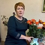 Светлана Агекян
