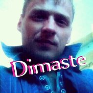 Dimon Krasilov