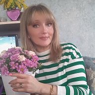 Саида Бровченко