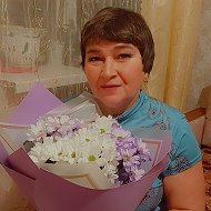 Вера Гонтарева