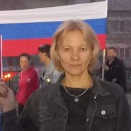 Ольга Kолесникова