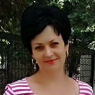 Анна Голикова