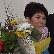 Зильфира Гумерова