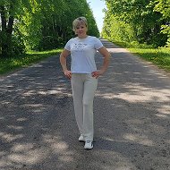 Светлана Парфинович